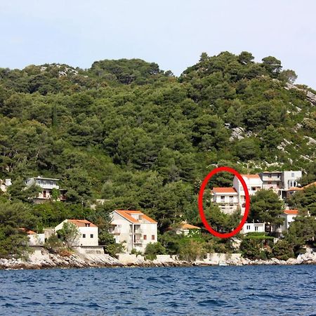 Apartments By The Sea Sobra, Mljet - 4908 Babino Polje エクステリア 写真