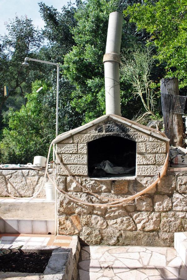 Apartments By The Sea Sobra, Mljet - 4908 Babino Polje エクステリア 写真