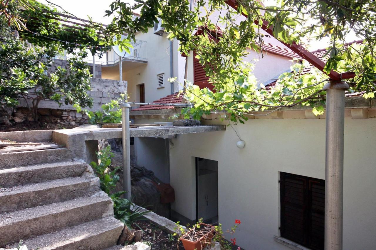 Apartments By The Sea Sobra, Mljet - 4908 Babino Polje エクステリア 写真
