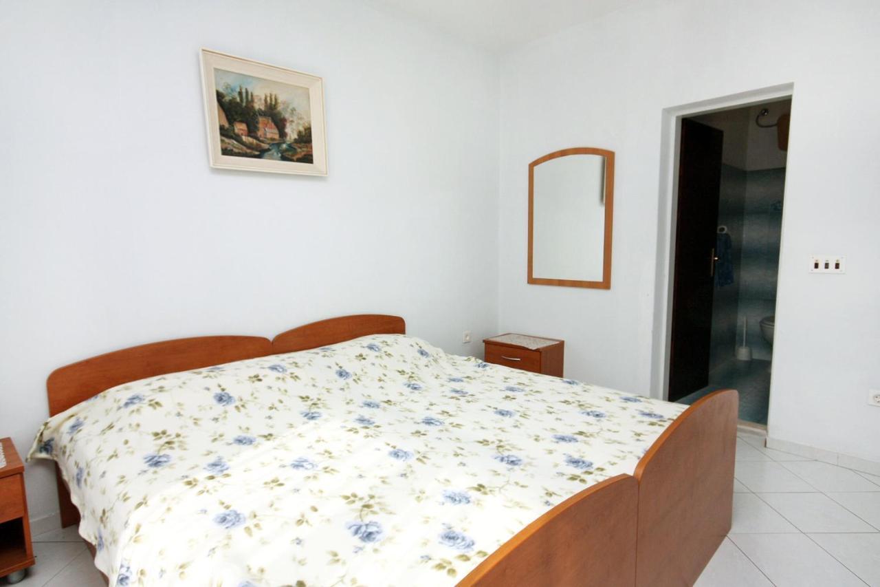 Apartments By The Sea Sobra, Mljet - 4908 Babino Polje エクステリア 写真