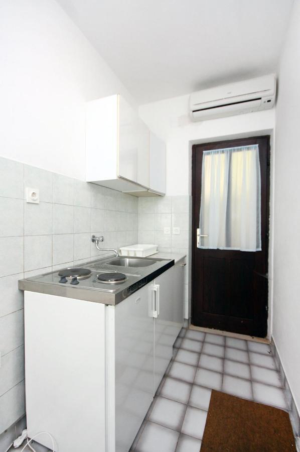 Apartments By The Sea Sobra, Mljet - 4908 Babino Polje エクステリア 写真