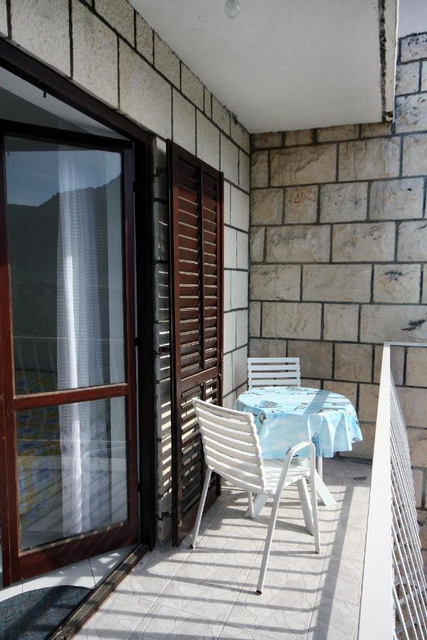 Apartments By The Sea Sobra, Mljet - 4908 Babino Polje エクステリア 写真