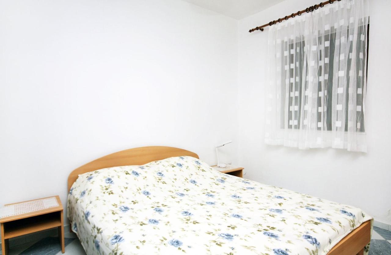 Apartments By The Sea Sobra, Mljet - 4908 Babino Polje エクステリア 写真
