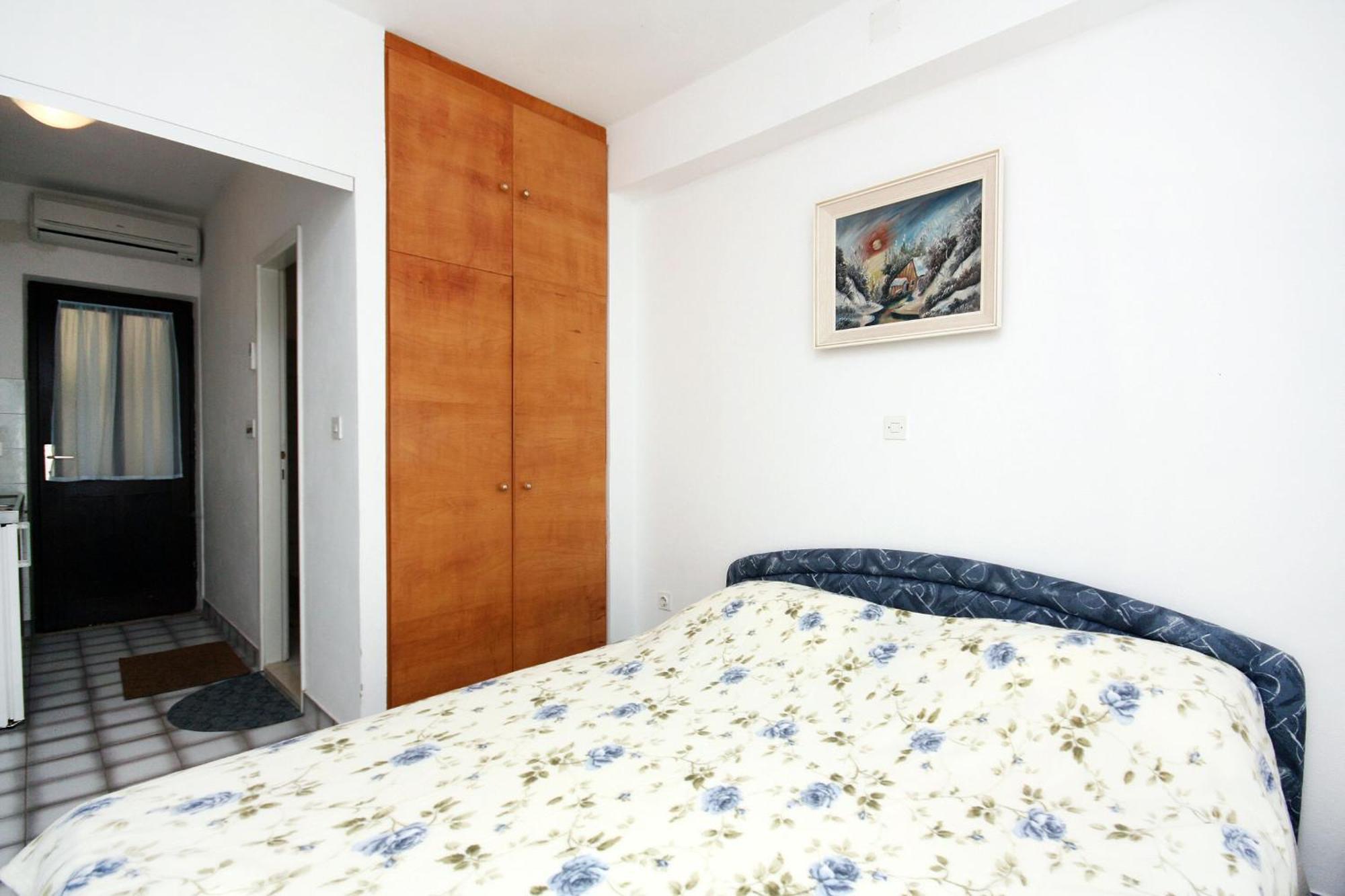 Apartments By The Sea Sobra, Mljet - 4908 Babino Polje 部屋 写真